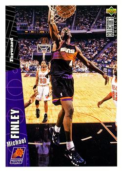 Michael Finley