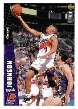 Kevin Johnson