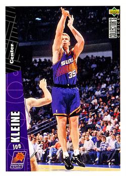Joe Kleine