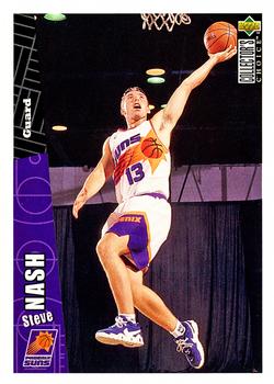 Steve Nash
