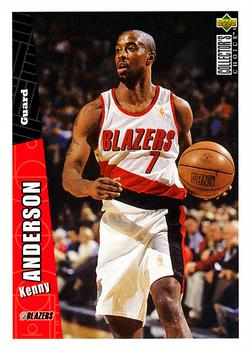 Kenny Anderson