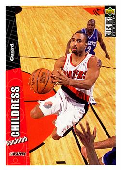 Randolph Childress