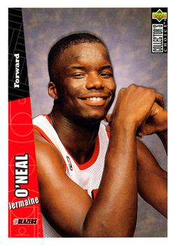 Jermaine O'Neal
