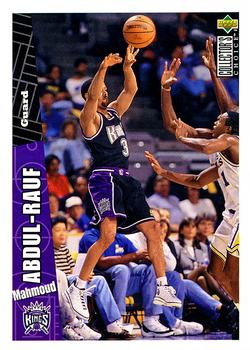Mahmoud Abdul-Rauf