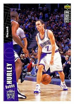 Bobby Hurley