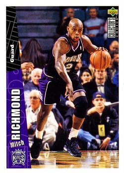 Mitch Richmond