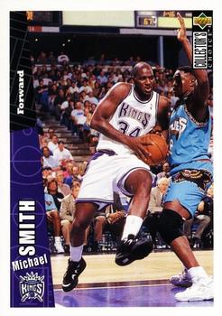 Michael Smith