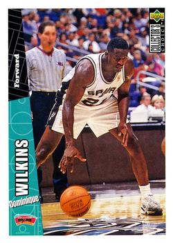Dominique Wilkins