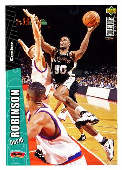 David Robinson