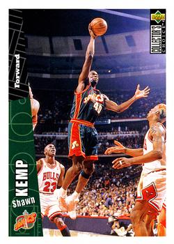 Shawn Kemp