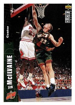 Jim McIlvaine