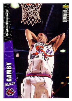 Marcus Camby