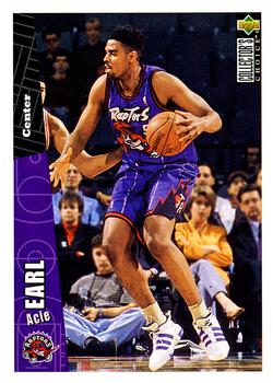 Acie Earl