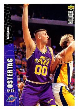 Greg Ostertag