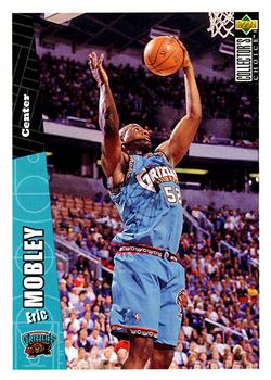Eric Mobley