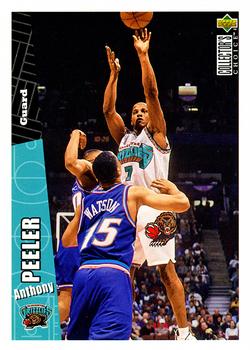 Anthony Peeler
