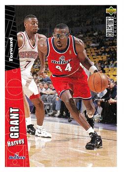 Harvey Grant