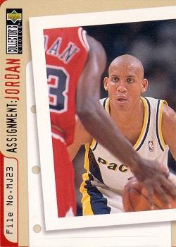 Reggie Miller