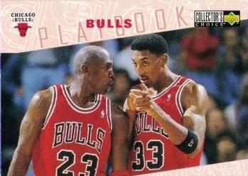 Bulls Playbook PLAY