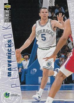 Mavericks Playbook PLAY