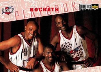 Rockets Playbook PLAY