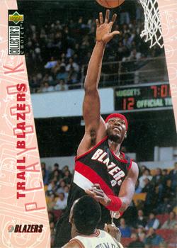 Trail Blazers Playbook PLAY