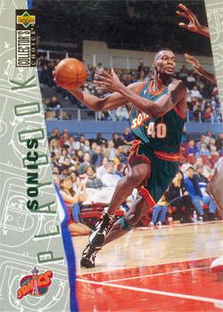 SuperSonics Playbook PLAY