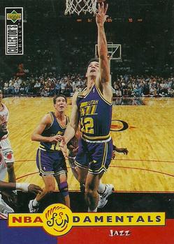 John Stockton