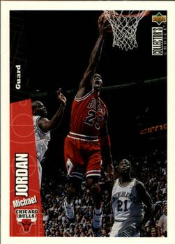 Michael Jordan
