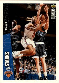 John Starks