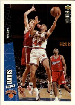Hubert Davis
