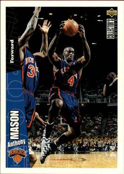 Anthony Mason