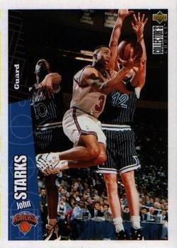 John Starks