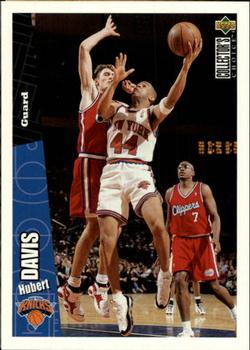 Hubert Davis