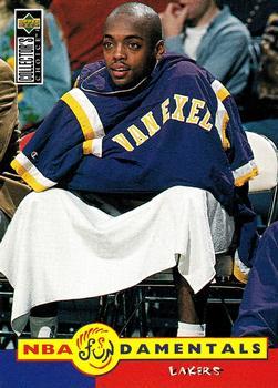 Nick Van Exel