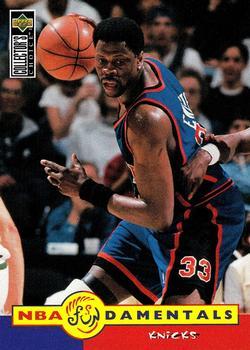 Patrick Ewing