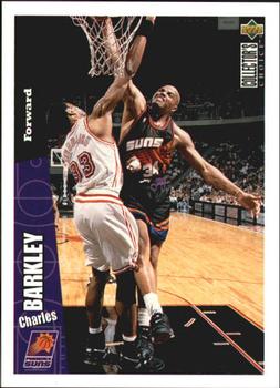 Charles Barkley