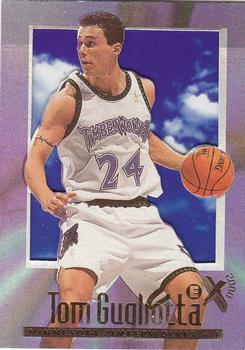 Tom Gugliotta