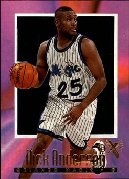 Nick Anderson