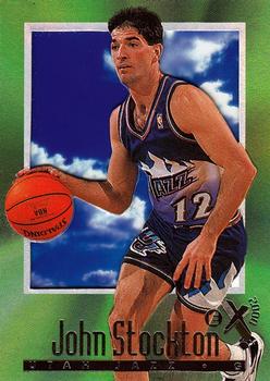 John Stockton