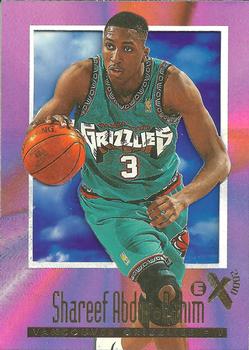 Shareef Abdur-Rahim