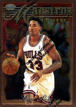 Scottie Pippen