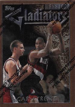 Gary Trent