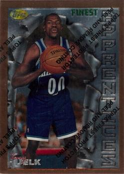 Tony Delk
