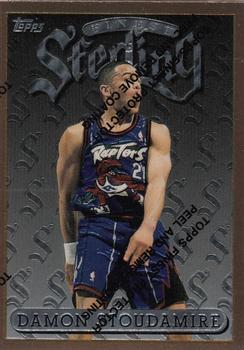 Damon Stoudamire