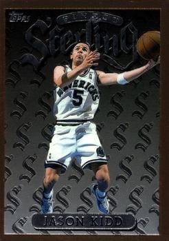 Jason Kidd
