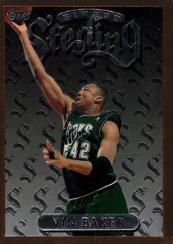 Vin Baker