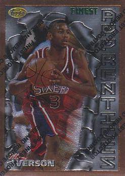 Allen Iverson