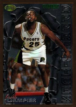 Erick Dampier