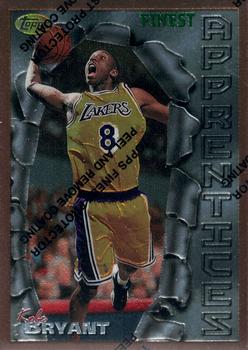 Kobe Bryant